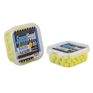 Cresta - Speedfeed Boilies Fluo
