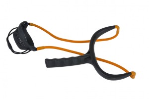 Fox - Rangemaster Powergrip Katapult