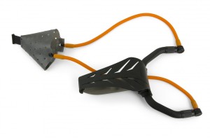 Fox - Rangemaster Powerguard Katapult