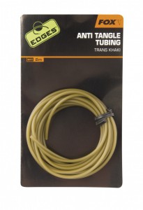 Fox - Anti Tangle Tube