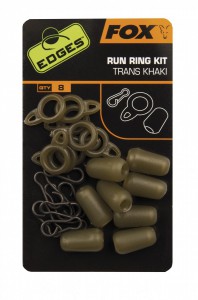 Fox - Edges Run Ring Kit