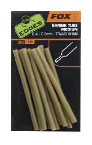 Fox - Edges Shrink Tube