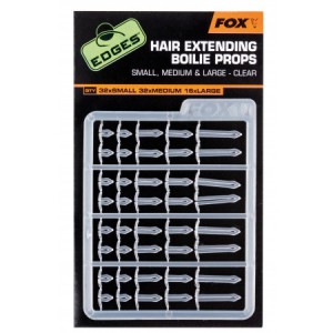 Fox - Edges Hair Extending Boilie Props
