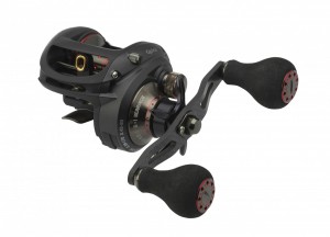 Dam - Quick 6 - Baitcast