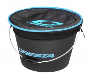 Cresta - 25ltr Bait Bucket Combo