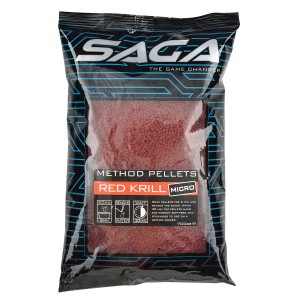 Saga - Method Micro Pellets