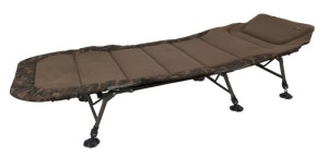 Fox - R2 Camo Bedchair