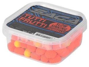 Saga - Slow Sinking Dumbells 50gr.