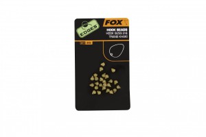 Fox - Edges Hook Beads