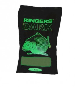 Ringers - Dark Groundbait