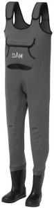 Dam - Dryzone Neoprene Chest Waders
