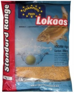 Champion Feed - Voorn Gardon