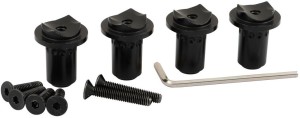 Fox - Black Label Conversion Kit