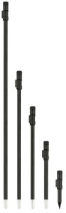 Fox - Black Label QR Power Point Bankstick