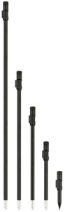 Fox - Black Label QR Power Point Bankstick