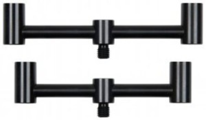 Fox - Black Label Slim 2 Rod Buzzbar