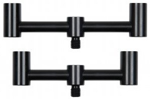 Fox - Black Label Slim 2 Rod Buzzbar