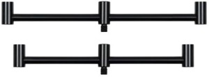 Fox - Black Label Slim 3 Rod Buzzbar