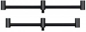 Fox - Black Label Slim 3 Rod Buzzbar