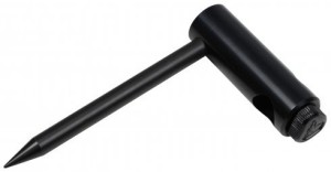 Fox - Black Label Slim Stabilizer