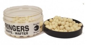 Ringers - White Wafters