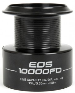Fox - Eos Spare Spool