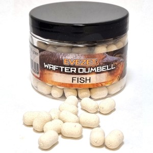 Evezet - Dumbell Wafter 9mm