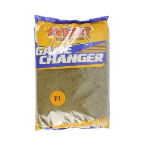 Evezet - Game Changer