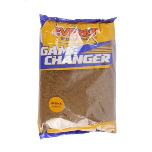 Evezet - Game Changer