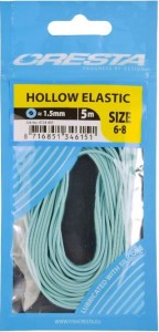 Cresta - Hollow Elastic Light Blue