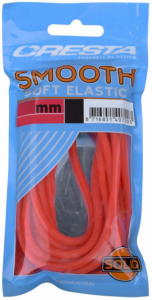Cresta Smooth Soft Elastic