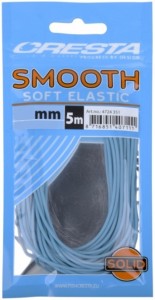 Cresta Smooth Soft Elastic