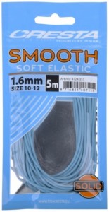 Cresta Smooth Soft Elastic