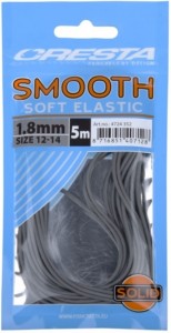Cresta Smooth Soft Elastic