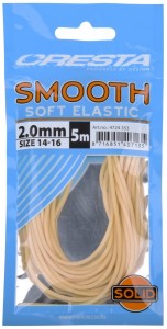Cresta Smooth Soft Elastic