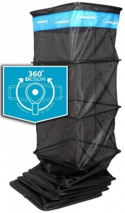 Cresta - Soft Carp Keepnet Block