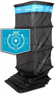 Cresta - Soft Carp Keepnet Block