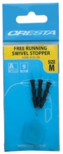 Cresta - Free Running Swivel Stoppers