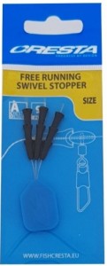 Cresta - Free Running Swivel Stoppers