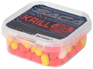 Saga - Slow Sinking Dumbells 50gr.