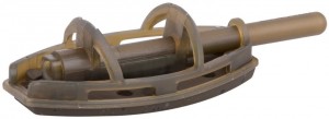 Cresta - Method Feeder In-Line