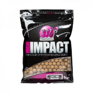 Mainline - High Impact Boilies Fruity Tuna