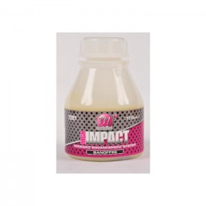 Mainline - High Impact Dip