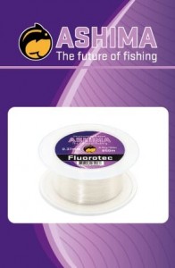 Ashima - Fluorotec 600m Sinking