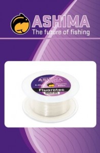Ashima - Fluorotec 600m Sinking