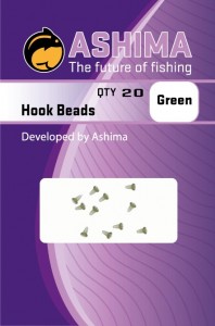 Ashima - Hook Beads