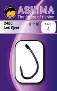 Ashima C420 Haak