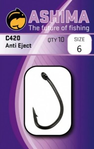 Ashima C420 Haak