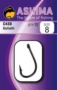 Ashima C430 Haak