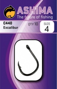 Ashima C440 Haak